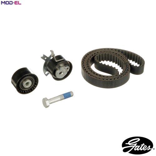 Timing belt kit k025633xs for - timing,
