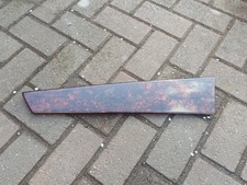 JAGUAR XF X250 FRONT RIGHT