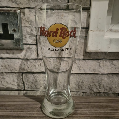 Hard rock cafe salt - rock, city