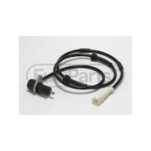 Abs sensor wheel - wheel, for