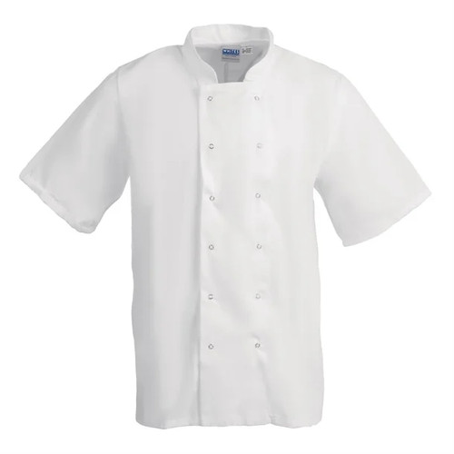 Budget unisex short - unisex, sleeve