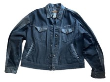 Harley-Davidson Men’s Black