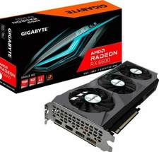 GIGABYTE Radeon RX 6600 EAGLE