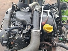 ENGINE NISSAN  MK1 FL ( 13-19