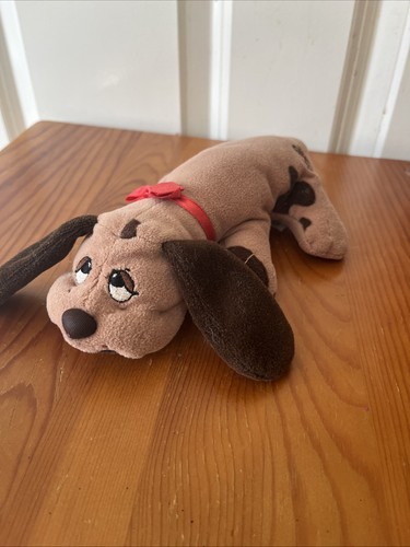 Vintage original pound puppies - original,