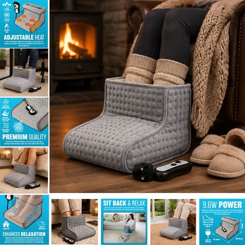 Electric heated comfort - electric,