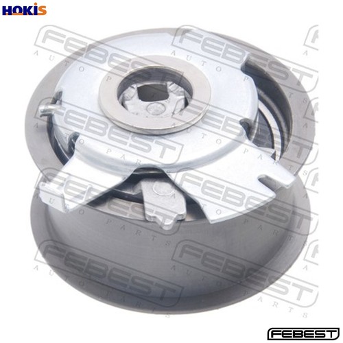Tensioner pulley timing belt - pulley,