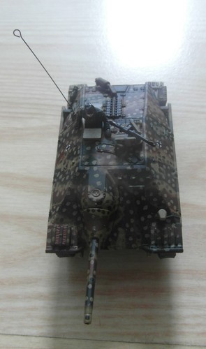 German ww2 panzer tiger - german,