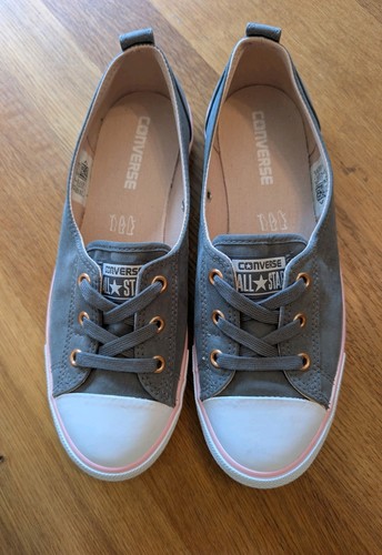 Converse ctas ballet lace - converse,