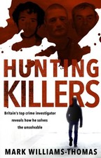 Mark Williams-Thomas.: Hunting
