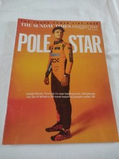 146 Sunday Times Magazines