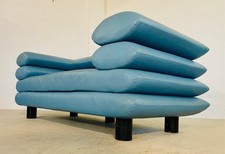 VINTAGE RETRO SWEDISH 2 SEATER