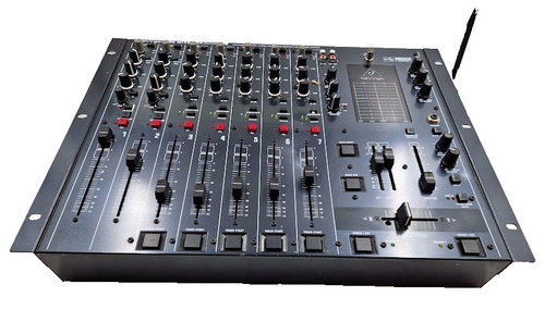 Behringer pro mixer dx2000usb - behringer,