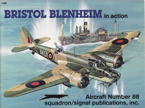 Squadron signal publications - squadron,