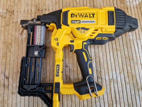 Dewalt dcfs950 18v fencing - dewalt,