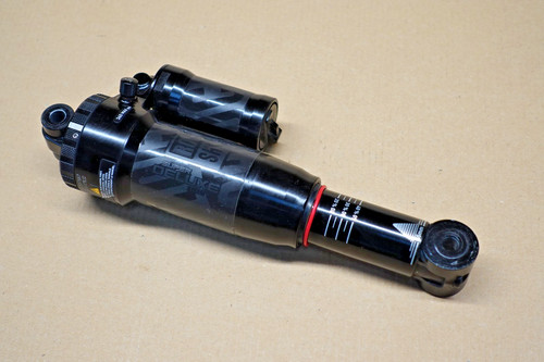 Rockshox super deluxe - rockshox, +