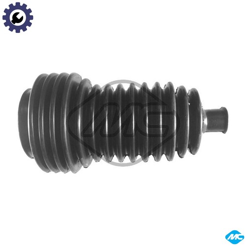 Bellow kit steering 01530 for - bellow,