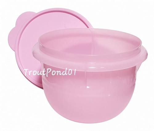 Tupperware mixing bowl - mixing, classic