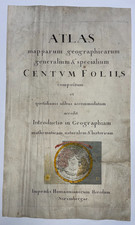 ATLAS 1751 HOMANN HRS LARGE