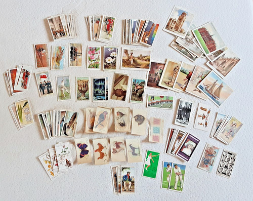 Job lot 190 players - lot,