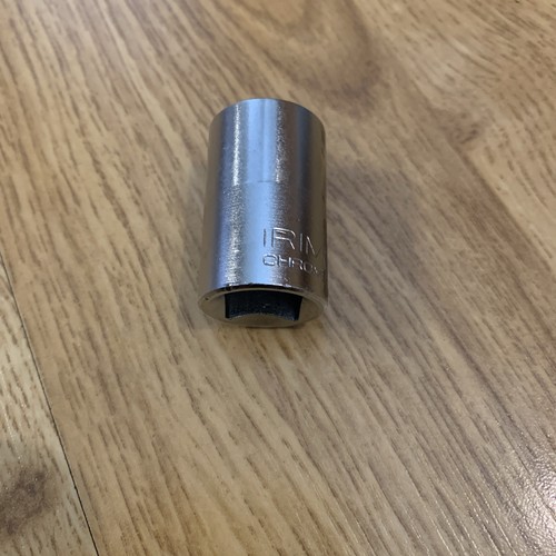 Square drive metric - 1/2",