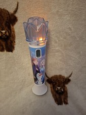 Disney frozen karaoke sing - 2,