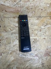 Sony PlayStation 3 PS3 Bluetooth Media Remote Control CECH ZR1E - FAST DISPATCH