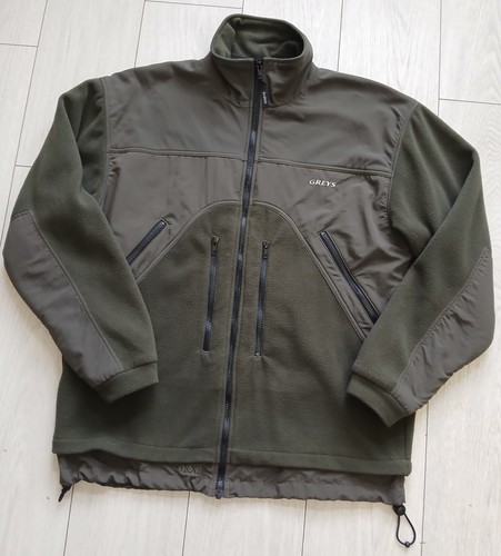 Men greys grxi carp pike - greys, carp/pike/fly