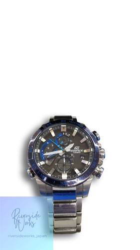 Casio watch eqb 800 - watch, eqb-800