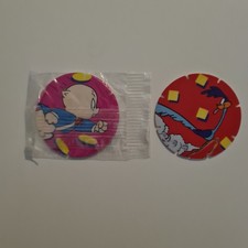 Vintage Walkers Crisps Looney