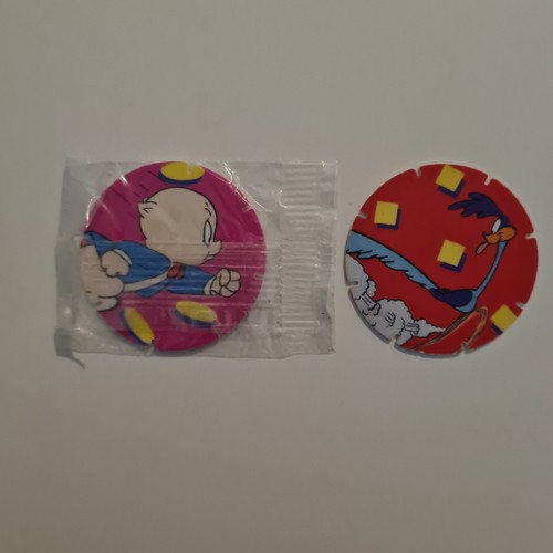 Vintage walkers crisps looney - vintage,