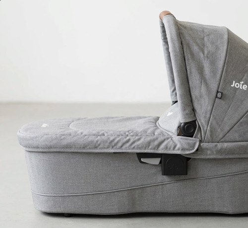 Joie versatrax carrycot - joie,