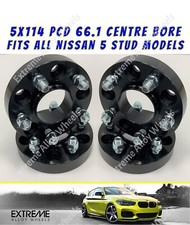 Fits Nissan Elgrand X Trail