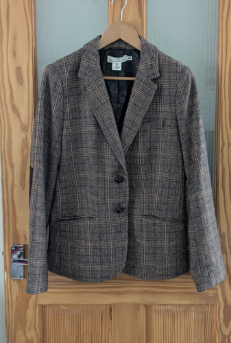 Womens classic tweed - classic,