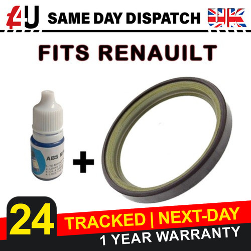 Abs magnetic pick ring for - up,