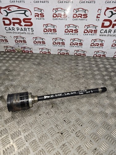 Bmw driveshaft e53 - driveshaft, sport