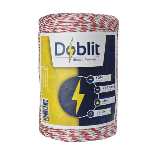 Electric fence wire - electric,