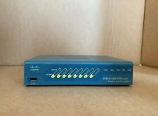 Cisco ASA5505 with 512MB DRAM & No PSU Cisco Adaptive Sec Appliance (Inv VAT)