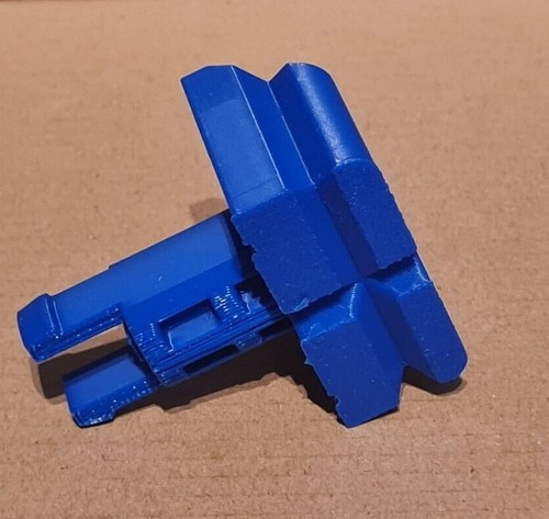 Vice grip pegs black - x,
