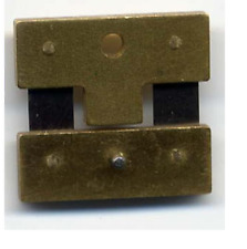 Kundo Electronic Clock Suspension Spring Kieninger Obergfell 16 x 16mm - CS101