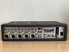 Behringer Europower PMH 518M 180W 5 channel Power Amp Mixer 24 bit Multi effects