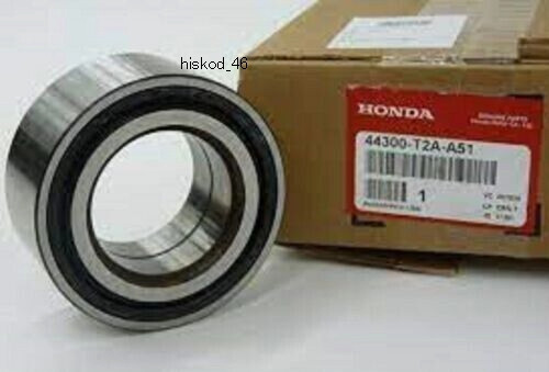 Honda genuine oem - honda,