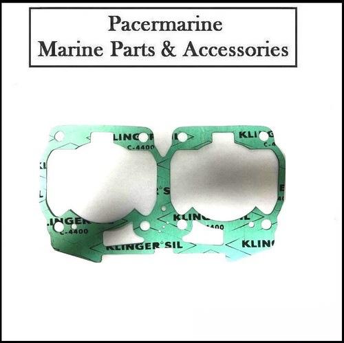 Sea doo jetski - pwc, gasket