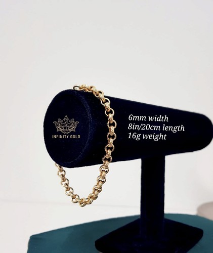 Women 9ct gold 6mm - 9ct,