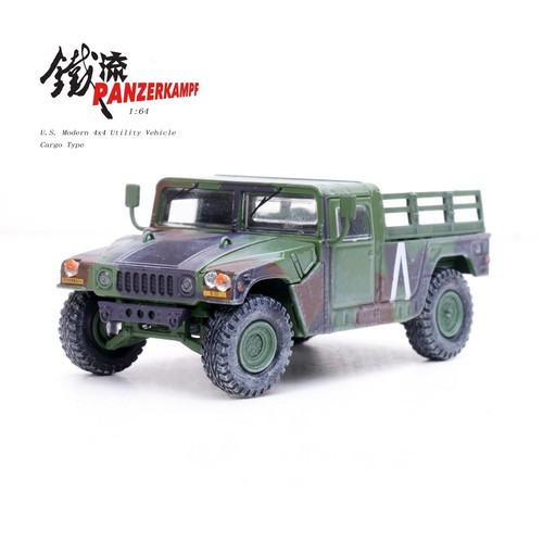 Panzerkampf 12503aa 1 64 - 12503aa,