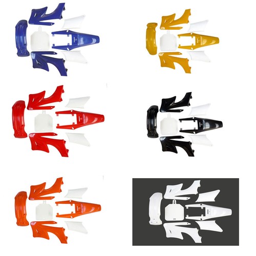 Plastics plastic fender - plastics,
