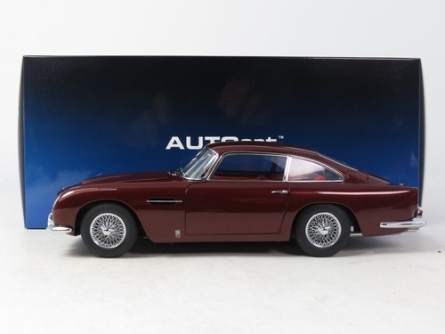 Autoart aston martin db5 - martin,