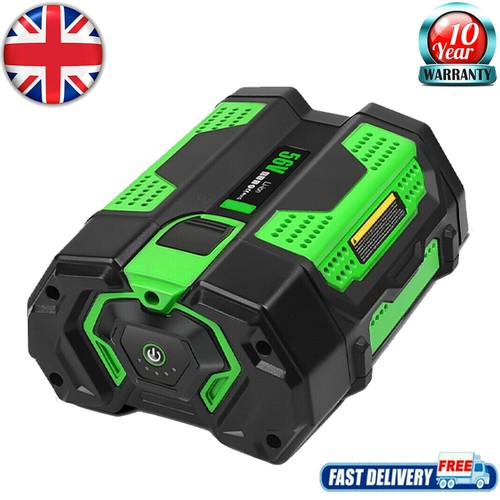 56v 0ah lithium ion - 56v, battery