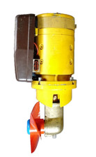 Vetus Bow Thruster 24v 50Kgf.