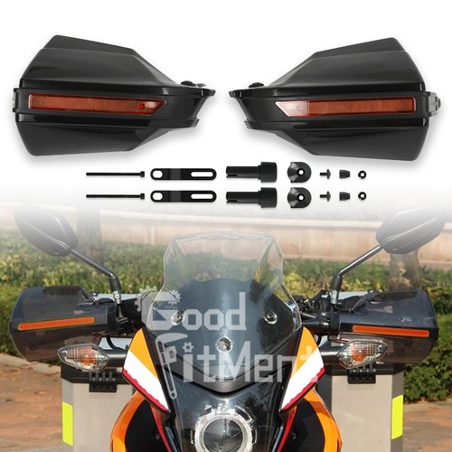 Universal motorcycle hand - 7/8",